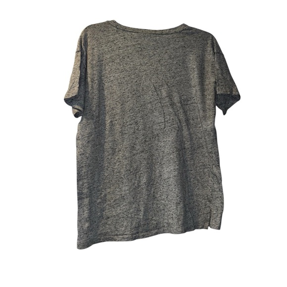 Pink Victoria’s Secret rainbow spell out tshirt large - Picture 2 of 3